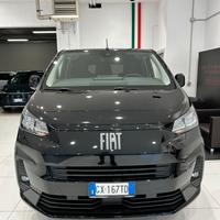 Fiat Scudo ice 3ª serie cabina mobile