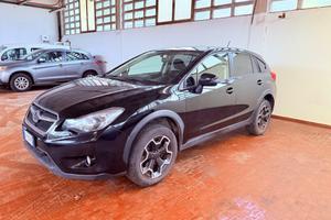 Subaru XV 2015 - UNICO PROPRIETARIO PERFETT!!!!