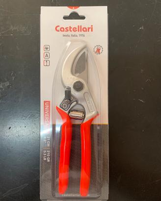 Forbice Castellari Universale