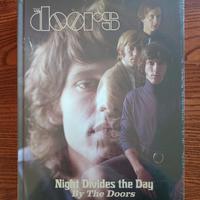 THE DOORS night divides the day