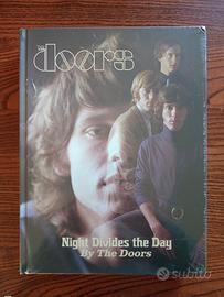 THE DOORS night divides the day