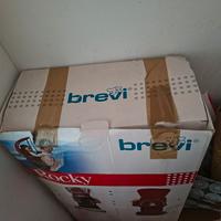 zaino da montagna bambini