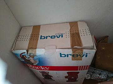 zaino da montagna bambini