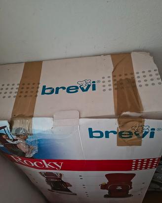 zaino da montagna bambini