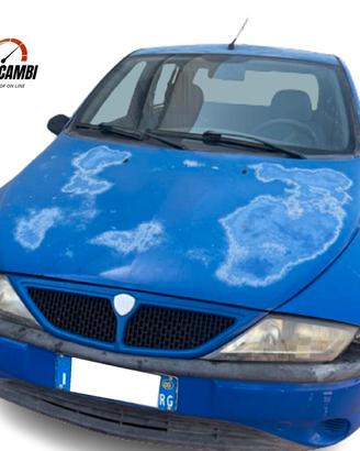 RICAMBI PER LANCIA Y ELEFANTINO 1.1 FIRE 55CV