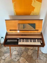 Organo vintage Hering anni ’50/’60