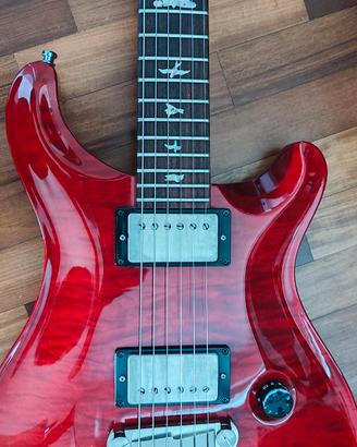 PRS custom 22 10 top stop tail 2006