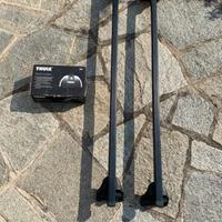 Barre auto universali Thule