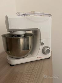 Impastatrice Moulinex