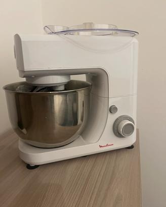 Impastatrice Moulinex