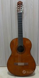 YAMAHA CX40 CHITARRA CLASSICA ELETTRIFICATA
