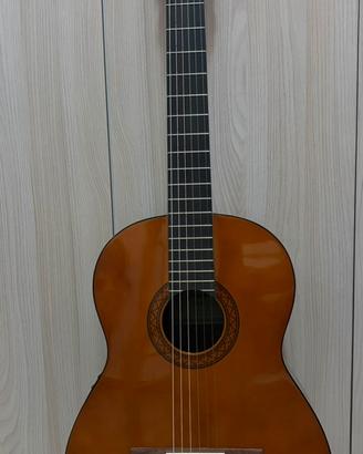 YAMAHA CX40 CHITARRA CLASSICA ELETTRIFICATA