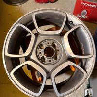 Cerchi abarth 595 500