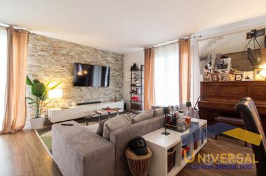 Appartamento a Loreggia (PD)