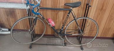 BICI DA CORSA GASTALDI "VINTAGE" da revisionare.