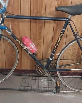 BICI DA CORSA GASTALDI "VINTAGE" da revisionare.