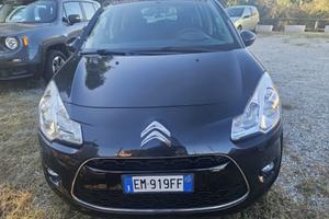 Citroen C3 1.1 Exclusive