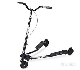 Bipattino Decathlon usato