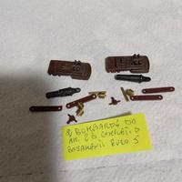 modellismo navale statico