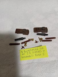 modellismo navale statico