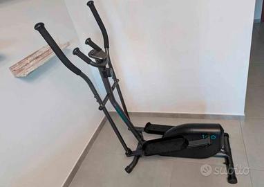 Ellittica Cardio