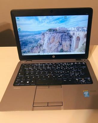 HP EliteBook 820 - ,