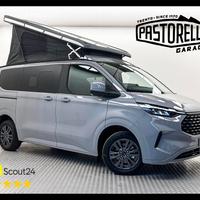 FORD Transit Nugget 320 2.0 Ecoblue 170cv aut. PC