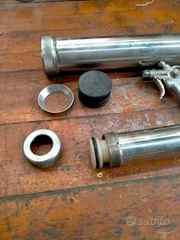 pistola per boilies