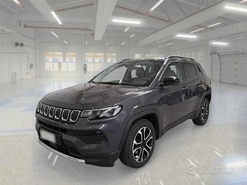 JEEP COMPASS 1.6 MJET II 96KW LIMITED SUV
