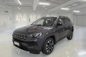 JEEP COMPASS 1.6 MJET II 96KW LIMITED SUV