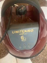 Vaporella Ferro da stiro UNITEKNO