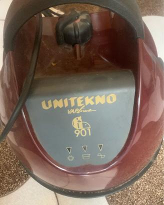 Vaporella Ferro da stiro UNITEKNO