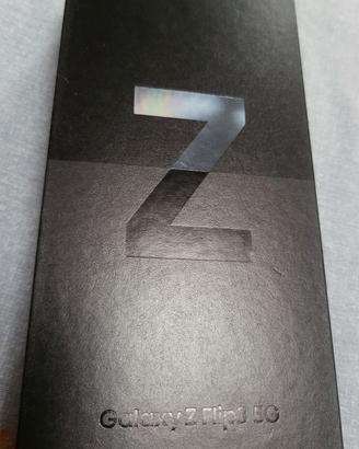 Galaxy Z Flip 3 5G