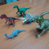 dinosauri 
