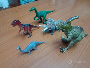 dinosauri 