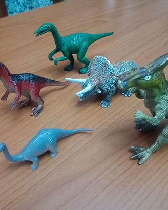 dinosauri 