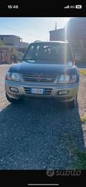 pajero diesel 