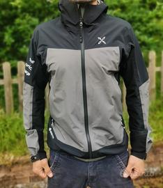 Giacca tecnica Montura in Gore-tex
