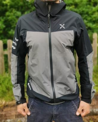 Giacca tecnica Montura in Gore-tex