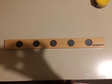 Calamity Foppapedretti Porta presine