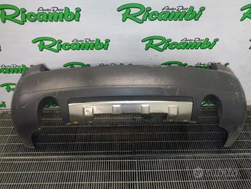 PARAURTI POSTERIORE AUDI A6 4B ALLROAD 2003