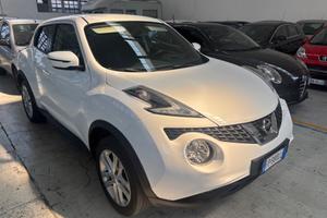 Nissan Juke 1.2 DIG-T 115 Start&Stop Acenta