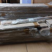 Parquet.  Usato e Nuovo + omaggio 