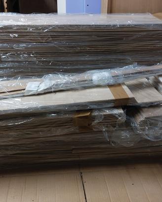 Parquet.  Usato e Nuovo + omaggio 