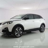 PEUGEOT 3008 II 2021 - 3008 1.6 hybrid4 GT Pack 30