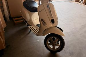 Vespa 50 s 4 valvole