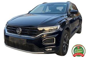 VOLKSWAGEN T-Roc 1.0 TSI 115 CV Style BlueMotion