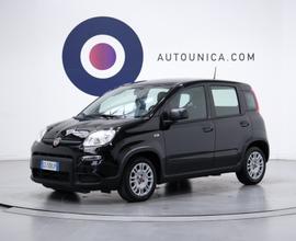 FIAT Panda 1.0 FIREFLY S&S HYBRID CITY LIFE NEOP