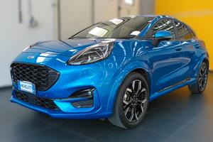 Ford Puma 125 c Ibrida ST-Line X-DISTRIBUZIONE A C