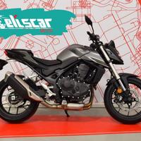 HONDA CB 750 HORNET
